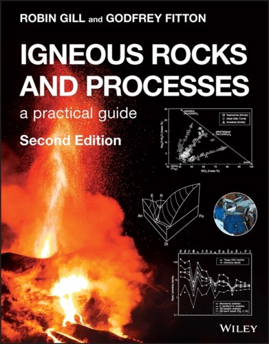 Igneous rocks and - rocks, processes