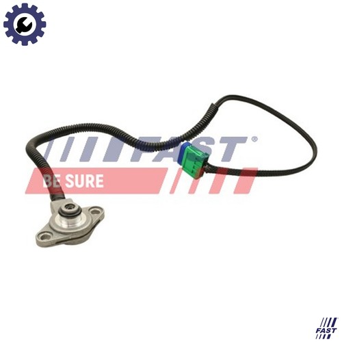 Sensor oil pressure ft80016 - oil,