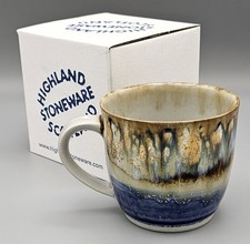 Highland Stoneware Mug of the