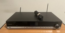 Sangean WTF-1 Wi-Fi Internet
