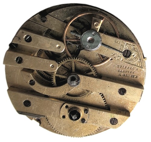 Antique swiss stiffel - antique, &