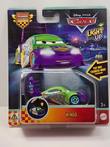 Disney pixar cars race - disney,