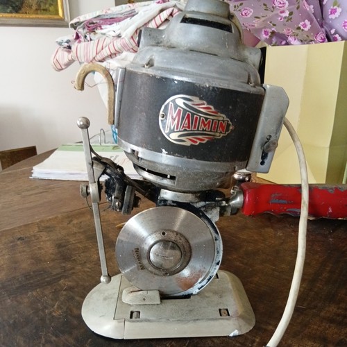 Maimin type leather made in - type, 59
