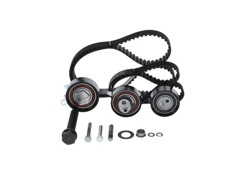 Timing belt set bosch - timing,