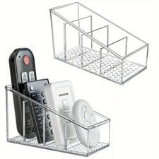 TV Remote Control Holder Table