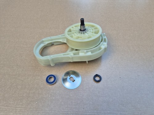 Motor base plate - base,