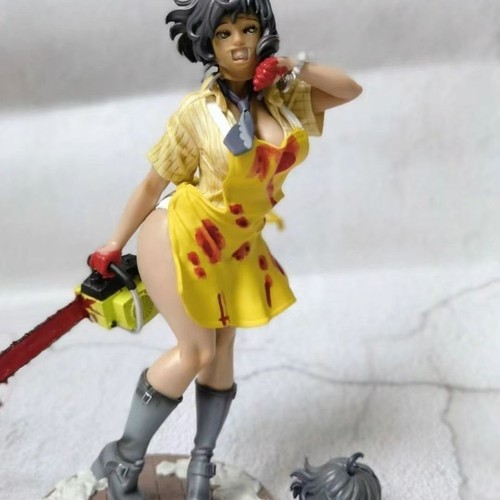 Horror figure bishoujo - horror,