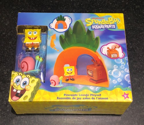 Nickelodeon spongebob - nickelodeon,