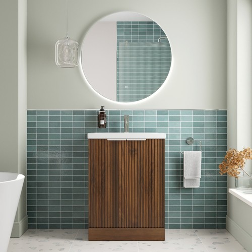 Bathroom vanity unit - bathroom,
