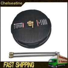 15" Rotary Surface Cleaner