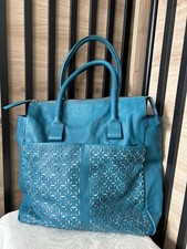 Womens Large Soft Real Leather