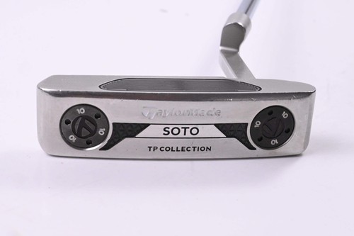 Taylormade soto collection - tp,