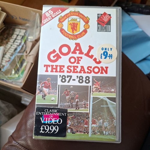 Manchester united goals the - goals,