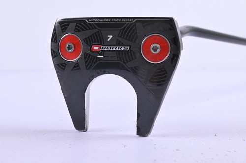 Odyssey works putter - odyssey, 34