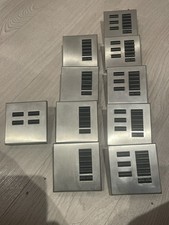 Lutron HomeWorks QS 8-See