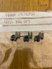 Honda choke lever puller