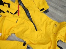 Musto HPX Gore-Tex Pro Ocean