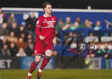 Signed RAV VAN DEN BERG