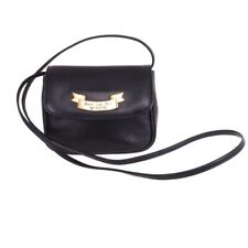 Vintage Moschino Mini Sized