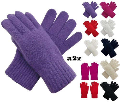 Ladies winter gloves thermal - ladies,