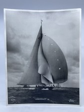 Beken of Cowes Endeavor I