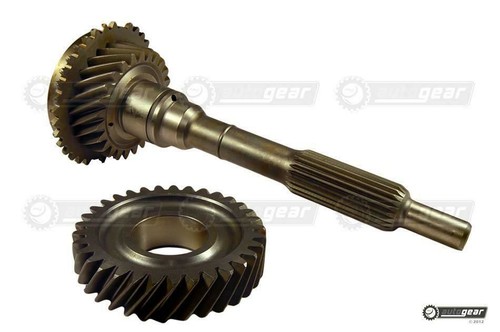Ford mt75 gearbox - mt75,