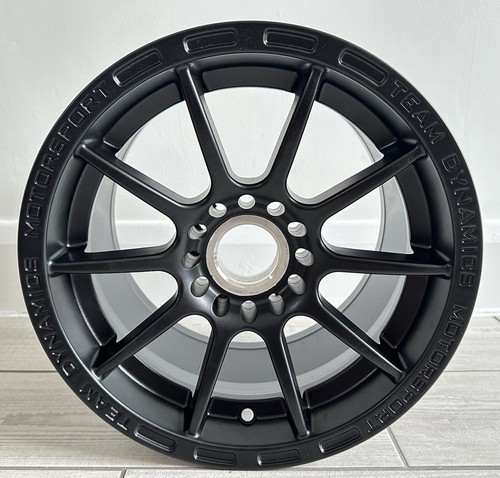 Team dynamics motorsport pro - dynamics,