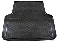 PREMIUM RUBBER LOAD LINER MAT PROTECTOR for MITSUBISHI L200 2005-2015