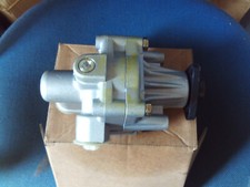 POWER STEERING PUMP FITS AUDI 80 B4 AVANT 2.0,2.0E 1992-1996 SP017