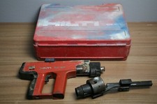 HILTI DX 451 Powder Actuated