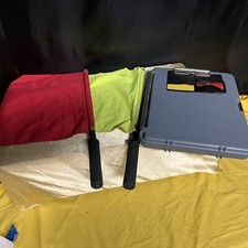 Soccer Referee Kit