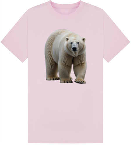 Polar bear shirt - bear, t-shirt