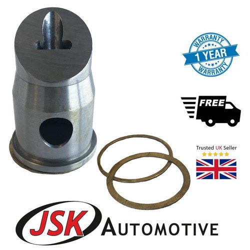 Pre combustion chamber for - combustion,