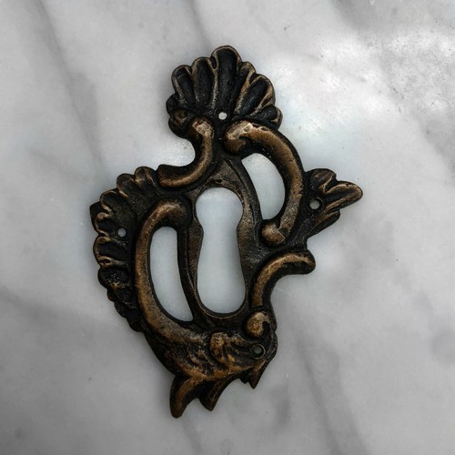 Antique french rococo - antique,