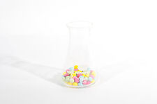 50ML BOROSILICATE GLASS