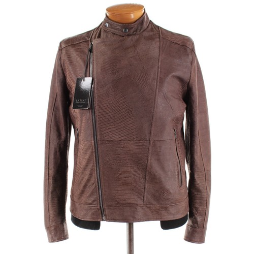 Latini nwt 100 leather - latini,