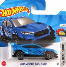 Hot Wheels HW Drag Strip 2/10