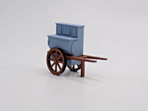 Gauge scale victorian - gauge,