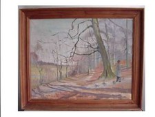 Koefoed Jespersen, Hans born