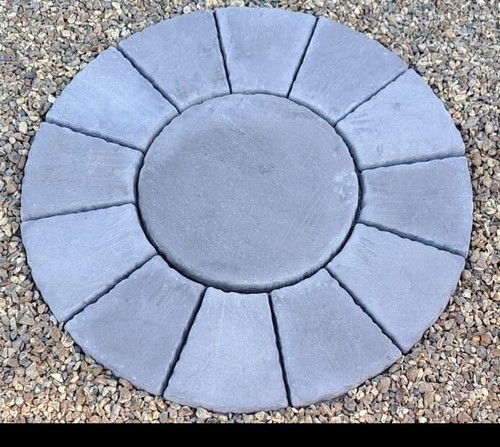 Stone concrete berkeley - stone,