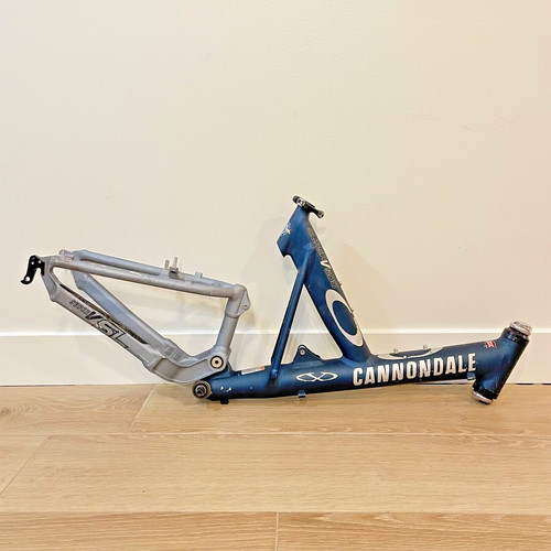 Vintage cannondale super - cannondale,