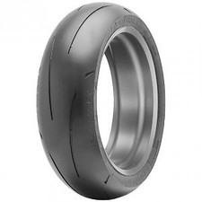 Dunlop Dragmax 190/50ZR17 Rear