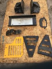 C210 Miscellaneous JCB Panels And Spares