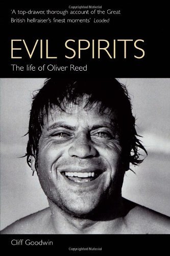 Evil spirits the life - evil, spirits: