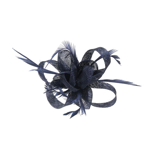 Womens small feathers flower - womens,
