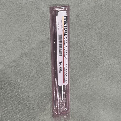 Metcal ssc 639a sharp - 639a,