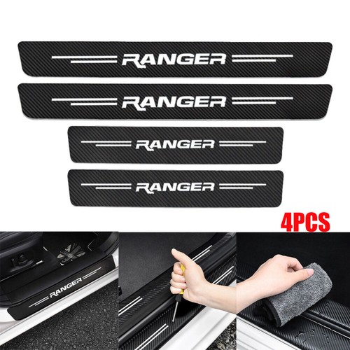 4pcs for ford ranger car - 4pcs,