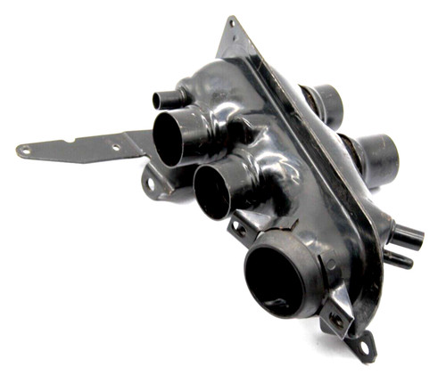 Inlet intake plenum - inlet,