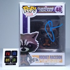 Funko Pop! Marvel Guardians