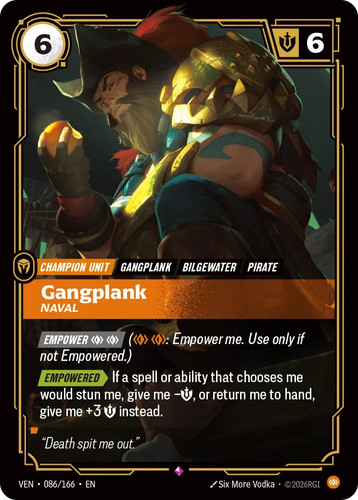Gangplank naval ven 086 166 - naval,